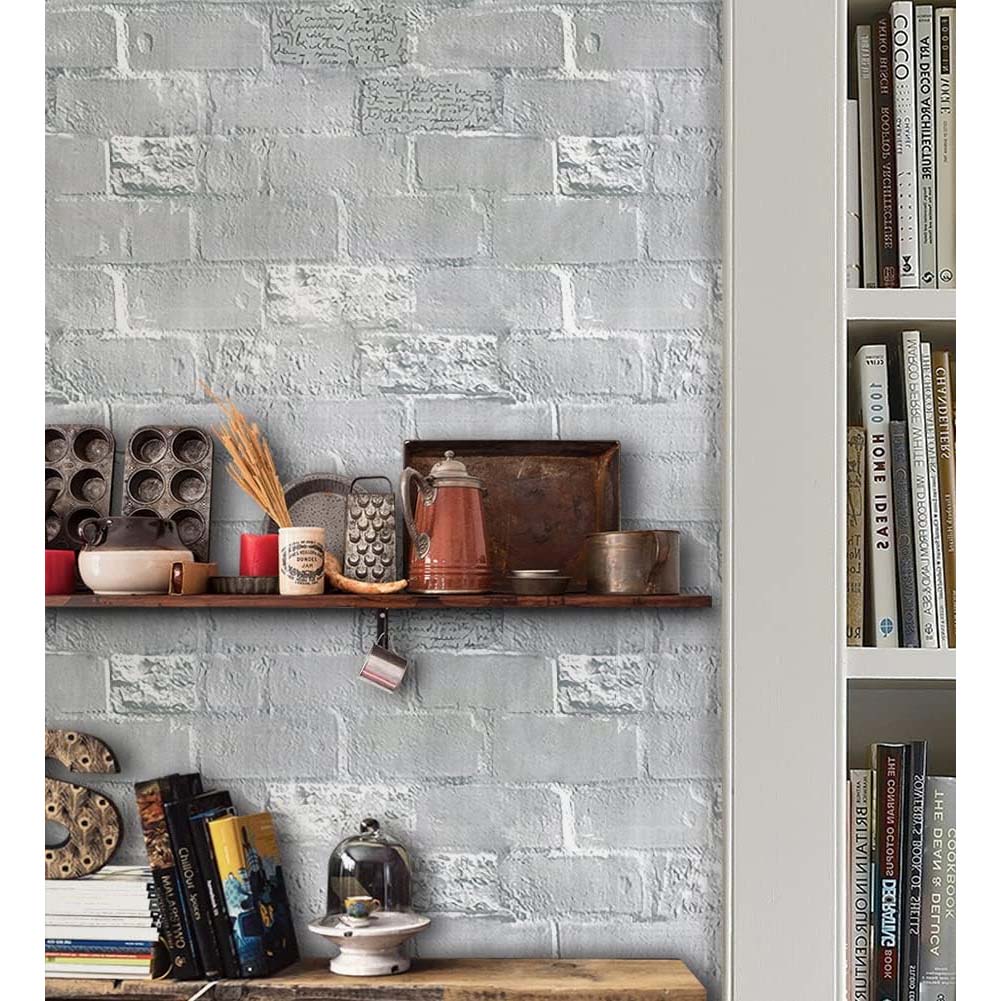 Miniatura 5 de Papel Adhesivo Para Pared VA-15221